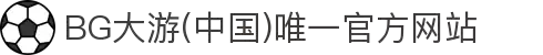 BG大游(中国)唯一官方网站